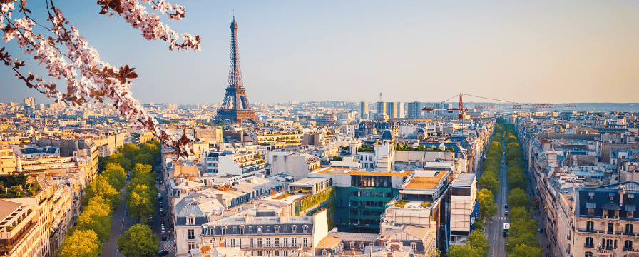 דילים לפריז