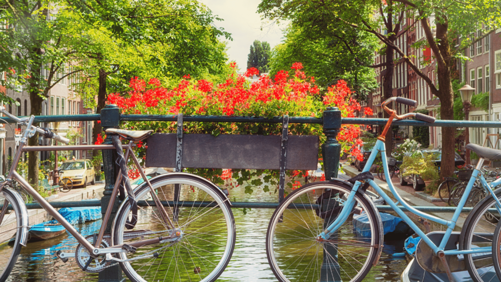 דילים לאמסטרדם | חבילות נופש לאמסטרדם