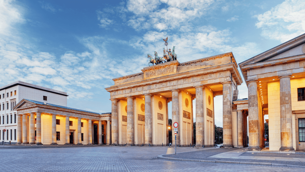 דילים לברלין | חבילות נופש לברלין
